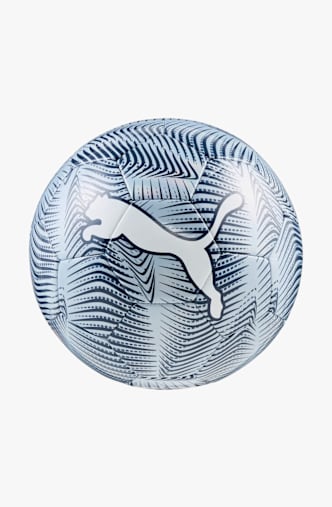 PUMA Final Graphic Fussball Blau