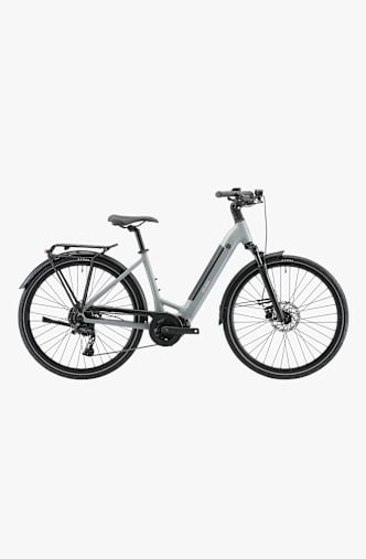 Stoke Casma 28 e-bike Grigio