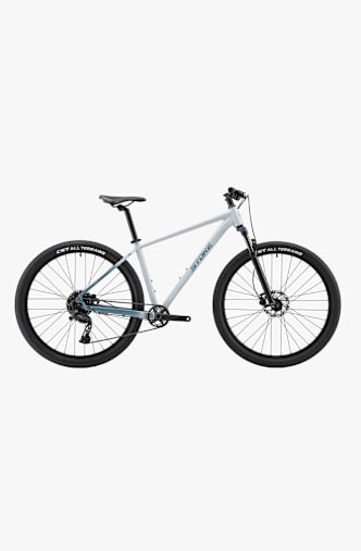 Stoke Naga 29 Mountainbike Blau