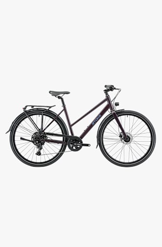 Stoke Balao 28 Citybike Braun