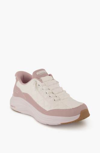 Skechers Slip-ins: Contour Foam sneaker femmes Blanc