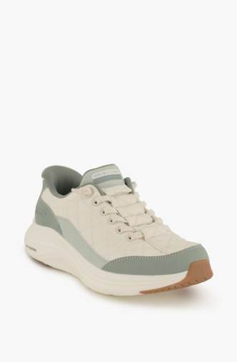 Skechers Slip-ins: Contour Foam sneaker femmes Vert