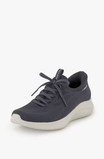 Skechers Slip-ins: Ultra Flex 4.0 sneaker donna Blu