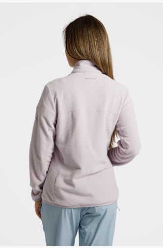 MAMMUT Innominata Light midlayer femmes Violet