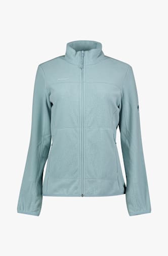 MAMMUT Innominata Light midlayer femmes Bleu