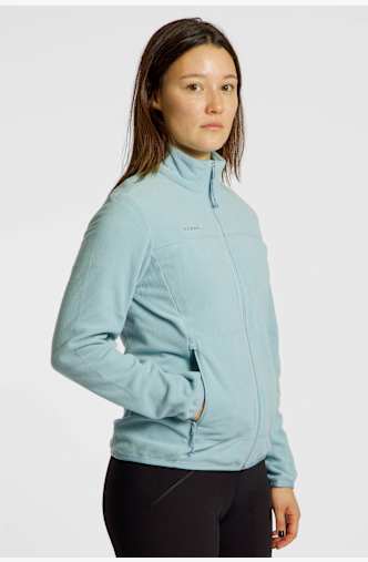 MAMMUT Innominata Light midlayer femmes Bleu