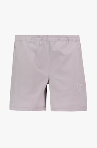 MAMMUT Crag Climbing Damen Wandershort Pink