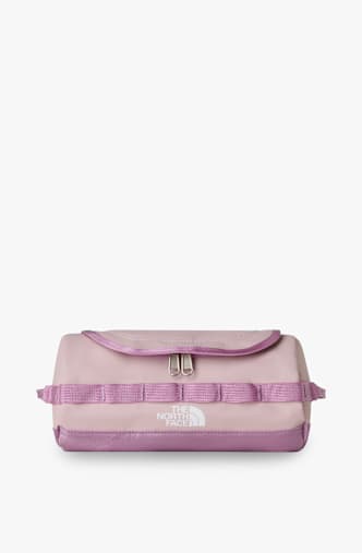 The North Face Base Camp Small 3.5 L borsetta da toilette Rosa