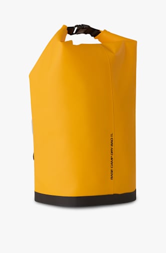 The North Face Base Camp Dry Bag 8 L  sacchetto per bagagli Giallo