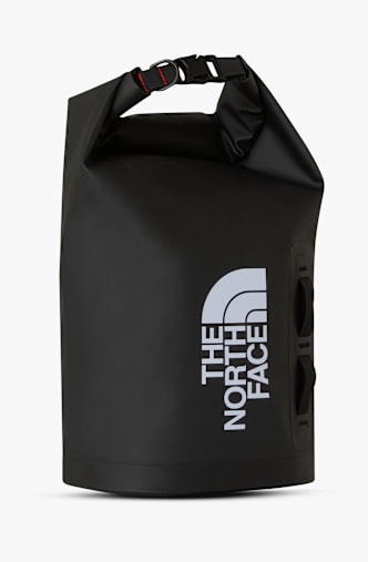 The North Face Base Camp Dry Bag 8 L sacchetto per bagagli Nero