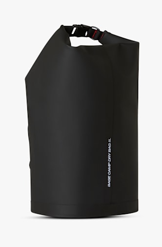 The North Face Base Camp Dry Bag 8 L sacchetto per bagagli Nero