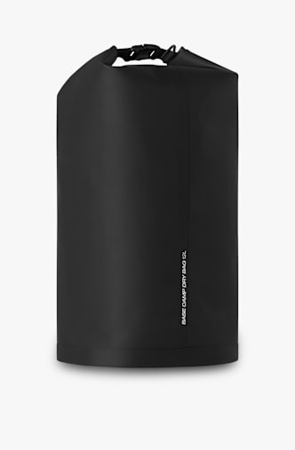The North Face Base Camp Dry Bag 12 L sacchetto per bagagli Nero
