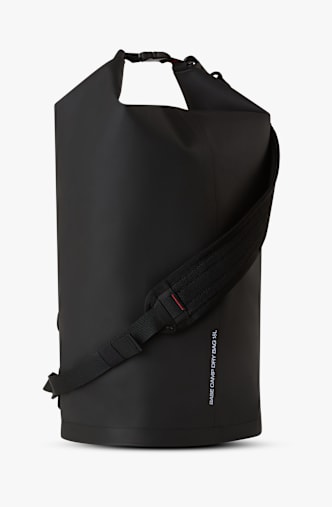The North Face Base Camp Dry Bag 18 L sacchetto per bagagli Nero
