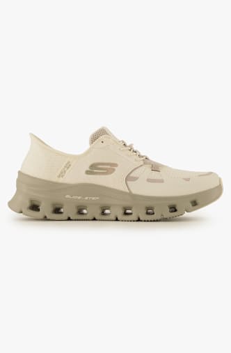 Skechers Slip-ins: Glide-Step Pro sneaker uomo Bianco