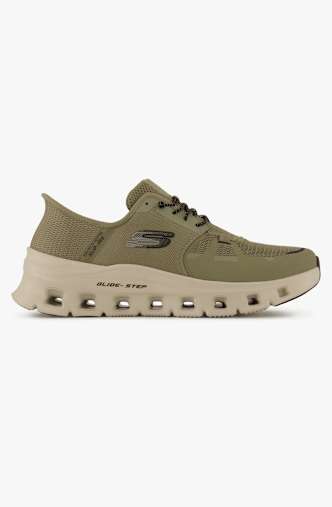 Skechers Slip-ins: Glide-Step Pro sneaker uomo Verde