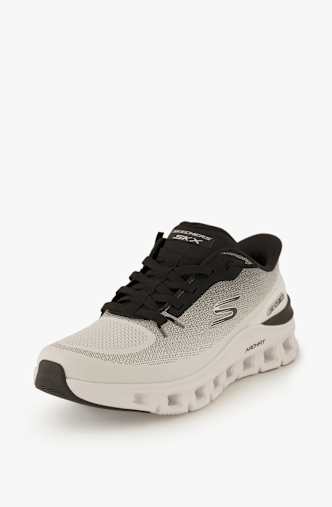 Skechers Slip-ins: Arch Fit Glide-Step Pro sneaker uomo Nero