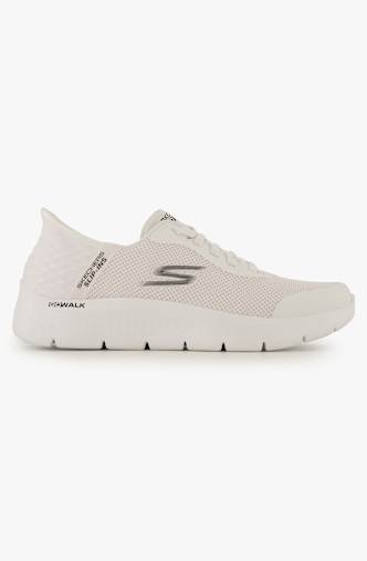 Skechers Slip-ins: Go Walk Flex sneaker uomo Bianco