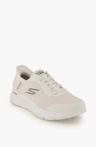 Skechers Slip-ins: Go Walk Flex sneaker hommes Blanc