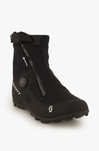 SCOTT Heater Gore-Tex® chaussures de vélo hommes Noir