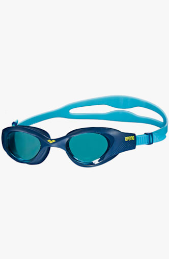 arena The One lunettes de natation Bleu