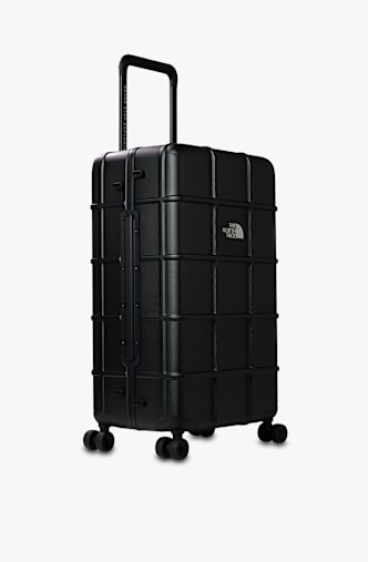 The North Face All Weather 70 L Reisekoffer Schwarz