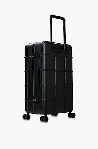 The North Face All Weather 70 L Reisekoffer Schwarz