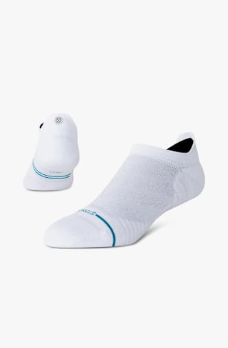 Stance Run Light Tab 38-47 calze da corsa Bianco