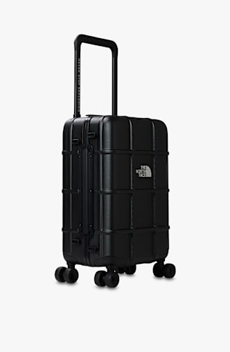 The North Face All Weather 24 L valise Noir