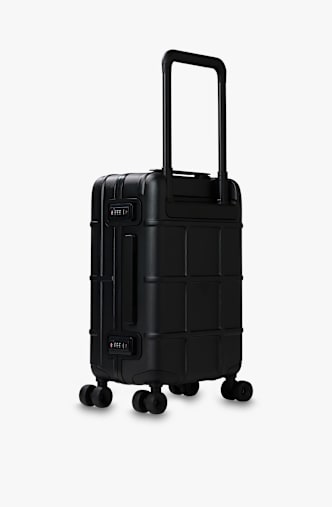 The North Face All Weather 24 L valigia Nero