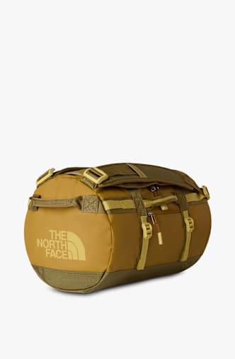 The North Face XS Base Camp 31 L duffle Marron