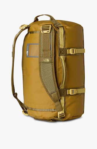 The North Face XS Base Camp 31 L duffle Marron
