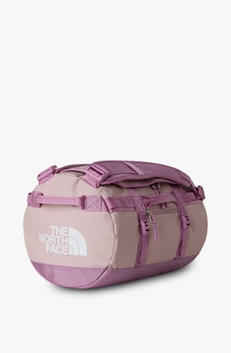 The North Face XS Base Camp 31 L duffle Rosa
