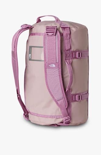 The North Face XS Base Camp 31 L duffle Rosa