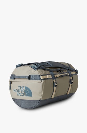 The North Face S Base Camp borsone 50 L Grigio