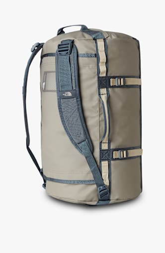 The North Face S Base Camp borsone 50 L Grigio