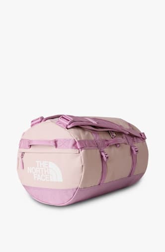 The North Face S Base Camp 50 L duffle Rosa