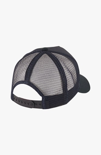 46 NORD Trucker cap enfants Bleu
