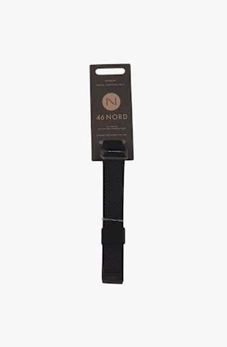 46 NORD Ceinture Noir