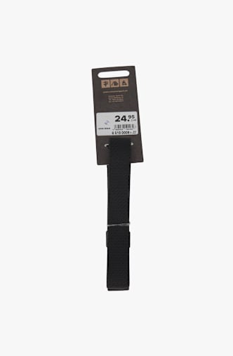 46 NORD Ceinture Noir