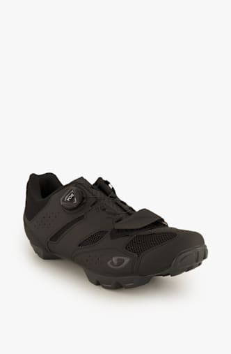 GIRO Cylinder™ II chaussures de vélo hommes Noir