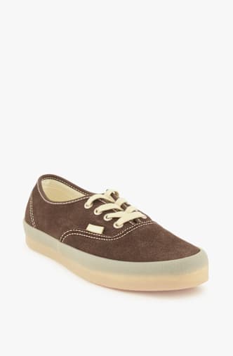 Vans Authentic sneaker uomo Marrone