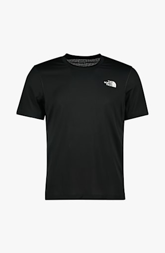 The North Face Lightbright t-shirt hommes Noir