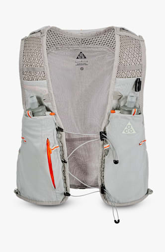Nike ACG 5 L sac de trail Gris