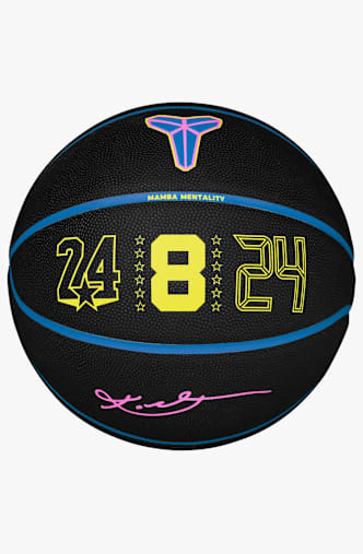 Nike All Court Kobe Bryant ASG 2026 ballon de basket Noir