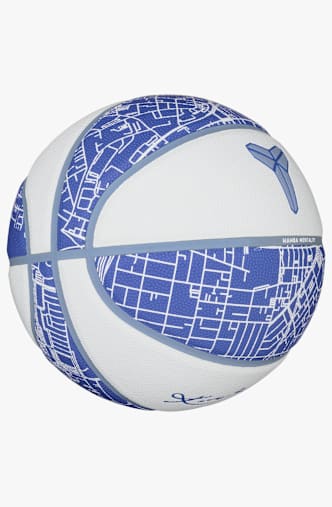 Nike All Court Kobe Bryant ASG 2026 Basketball Blau