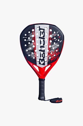 Babolat Technical Veron 3.0 racchetta da padel Rosso