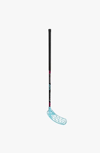 Oxdog bâton d'unihockey bastone da unihockey bambini Blu