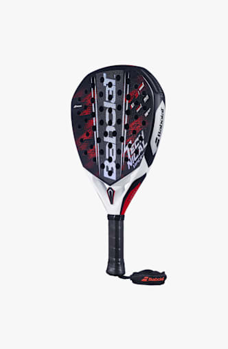 Babolat Technical Viper 3.0 raquette de padel Noir