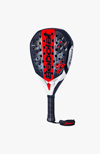 Babolat Technical Viper Soft 3.0 racchetta da padel Rosso