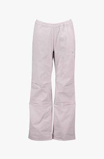 MAMMUT Crag Climbing Damen Wanderhose Pink